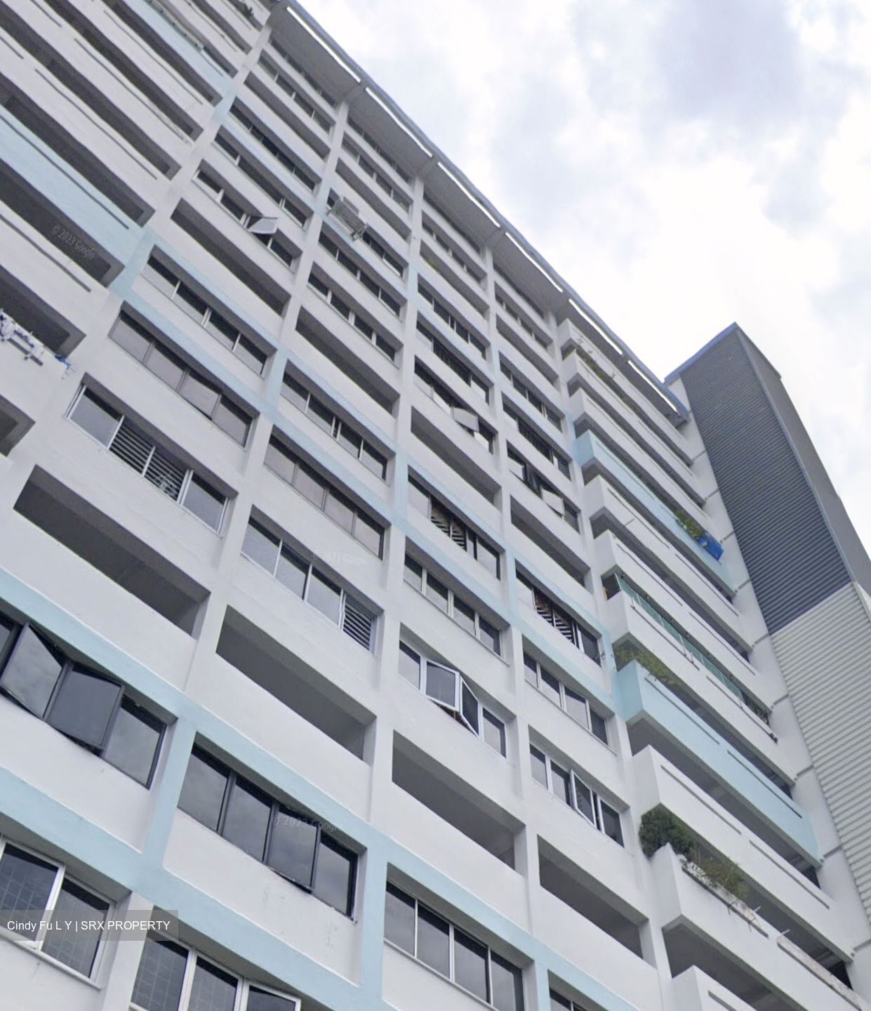 Blk 65 Marine Drive Gardens (Marine Parade), HDB 3 Rooms #555405271